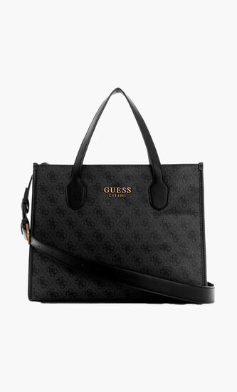 Silvana Small Tote Bag