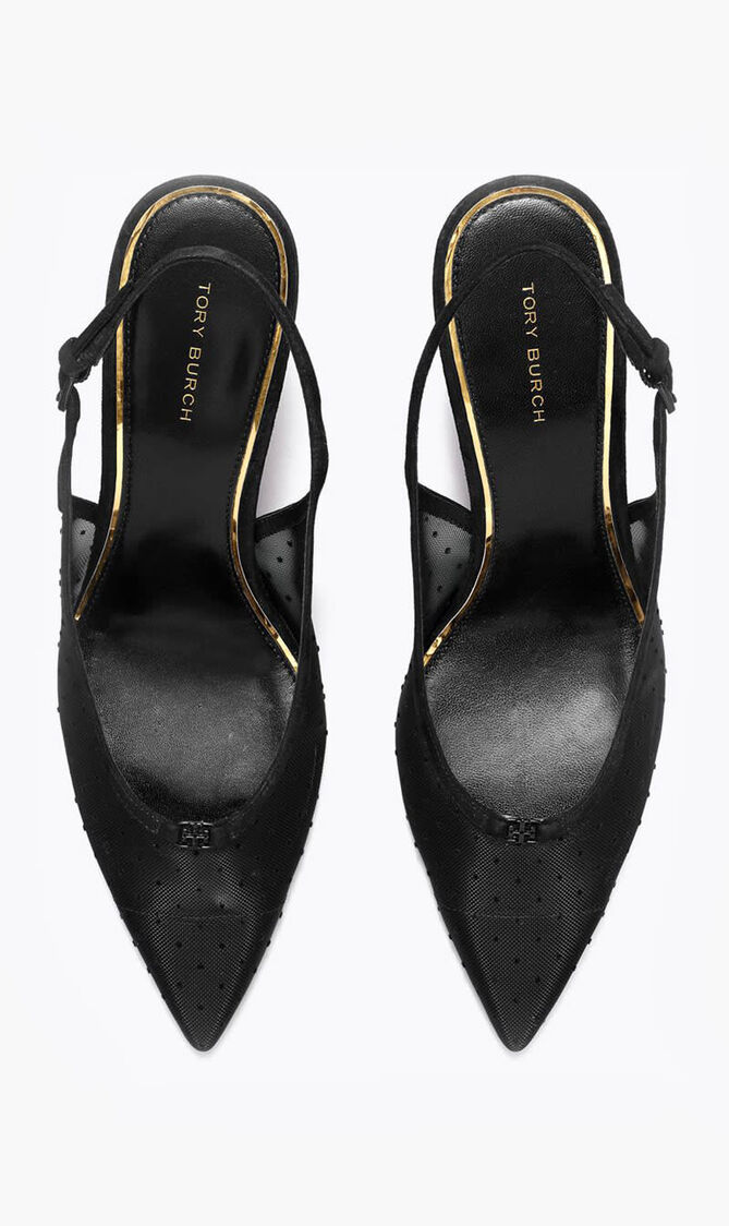 Double T Buckle Wedge