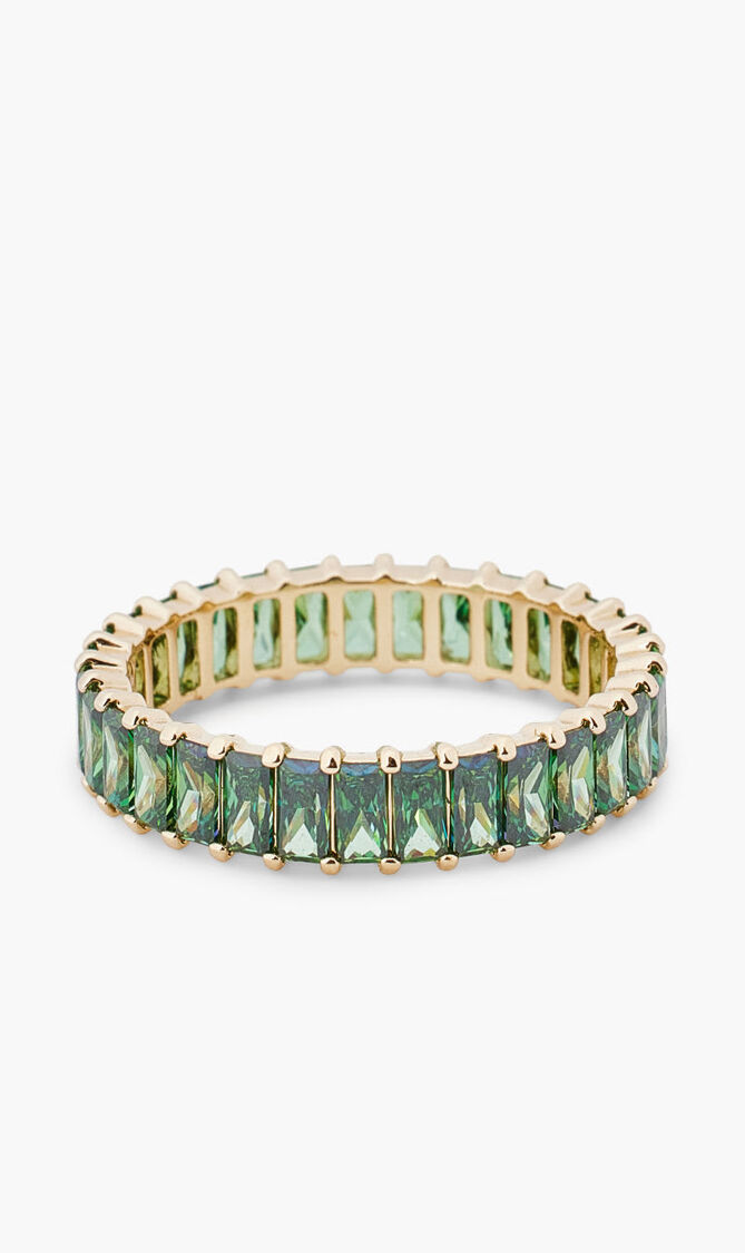 SJC MATRIX RING GRE/GOS 60 MM