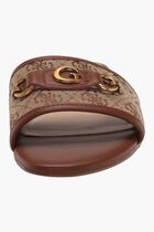 4G Logo Flat Sandals 4G Logo Flat Sandals