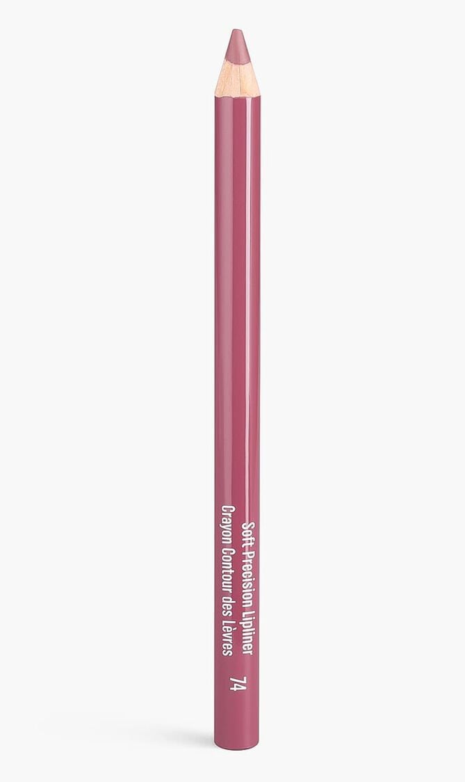 Soft Precision Lipliner, 74