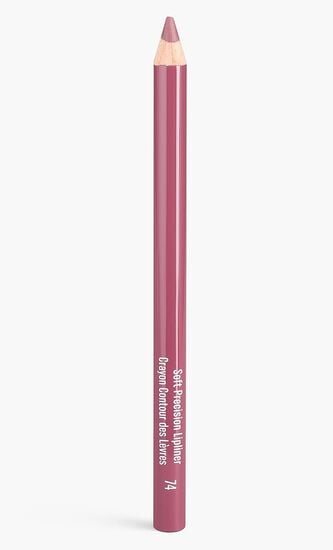 Soft Precision Lipliner, 74