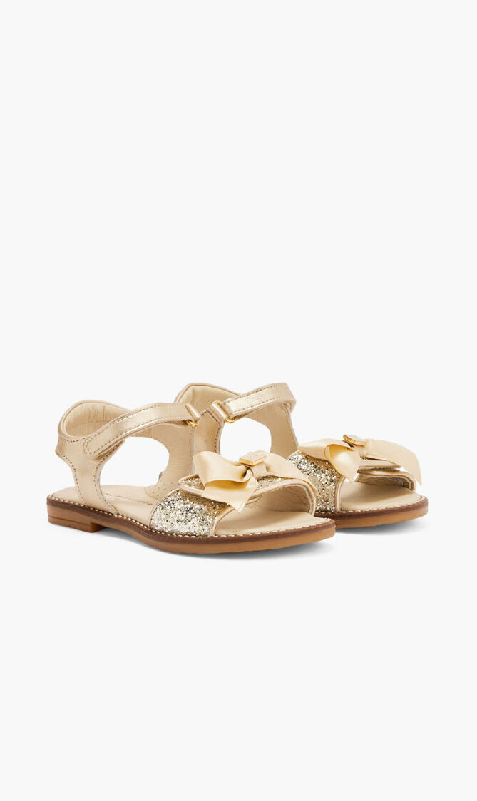 SANDAL PLATINUM