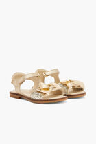 SANDAL PLATINUM