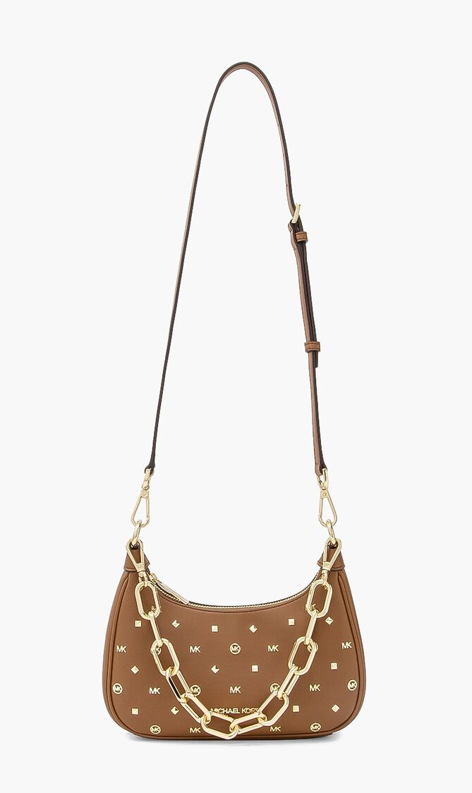 Studded Crossbody Bag