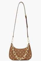 Studded Crossbody Bag