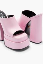 MULE T155 CALF LEATHER