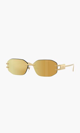 Damier Sunglasses