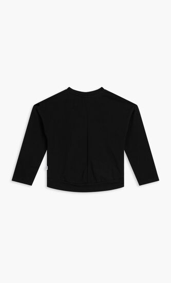 LONG SLEEVE T-SHIRT