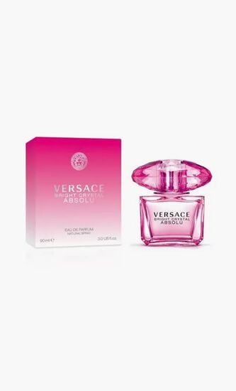 BRIGHT CRYSTAL ABSOLU EDP 90ML SPRAY