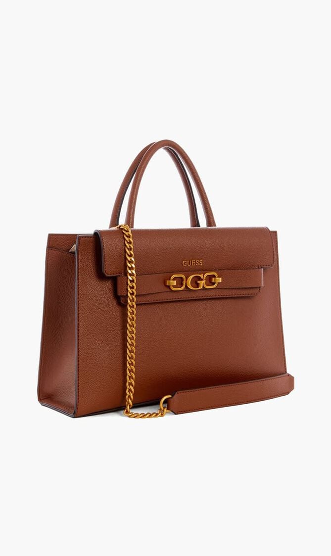 ZIRA HIGH SOCIETY SATCHEL