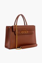 ZIRA HIGH SOCIETY SATCHEL