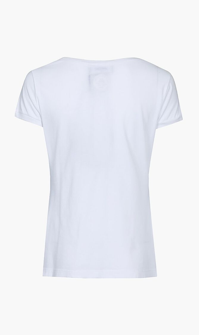 Jamaican Journey Crew Neck Tee