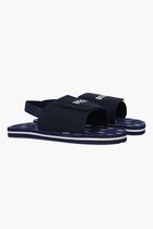 Logo Sandals