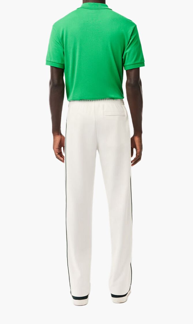 Paris Pique Sweatpants