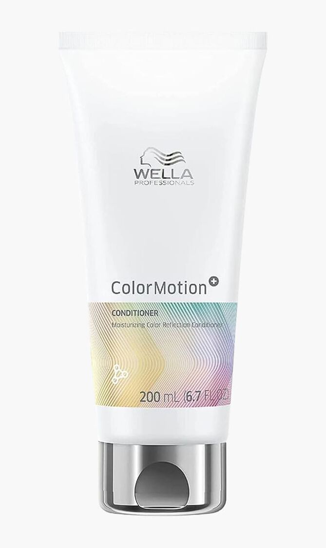 WELLA PROFESSIONALS COLORMOTION+ COLOR REFLECTION CONDITIONER HAIR 200ML