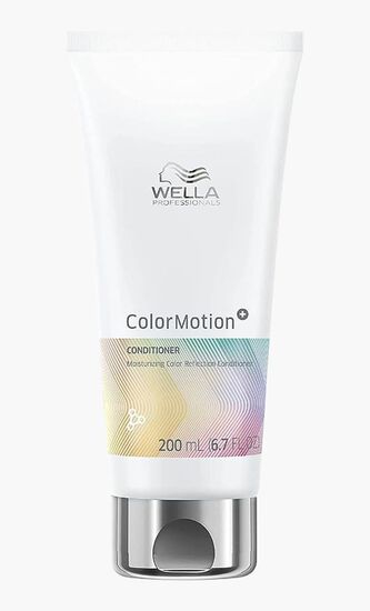 WELLA PROFESSIONALS COLORMOTION+ COLOR REFLECTION CONDITIONER HAIR 200ML