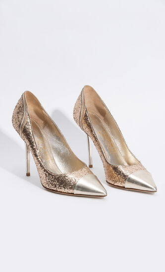 Susi Patch Pumps