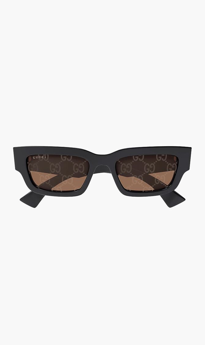 Rectangle Sunglasses