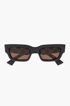 Rectangle Sunglasses