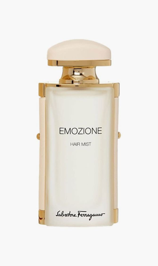 Emozione Hair Mist, 50ml
