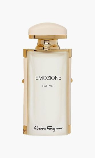 Emozione Hair Mist, 50ml