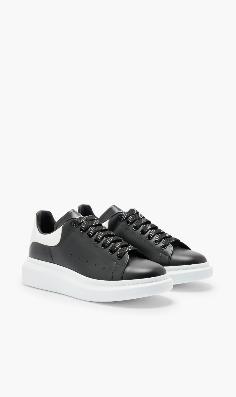 Buy ALEXANDER MCQUEEN SNEAKE PELLE S.GOMMA LARRY LAR for SAR 1340.00 The Deal Outlet