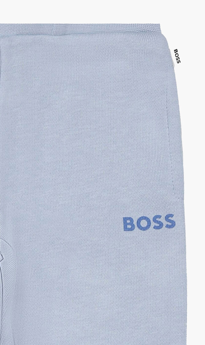 Jogging Bottoms