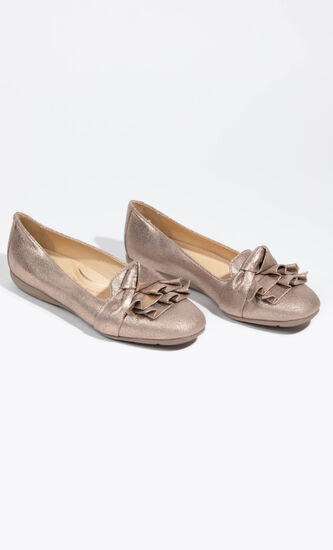 Annytah Flats