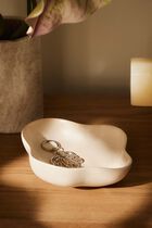 Mavelot AU Key Chain Sterling Silver