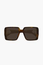 GG1692S-002 INJECTION Sunglasses, 54