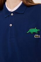 تيشيرت بولو جيريمي فيل من لاكوست للجنسين