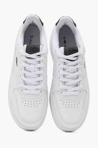 L001 Low Top Court Sneakers