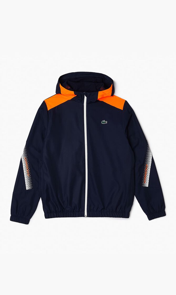 BLOUSON