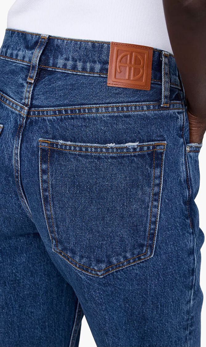 Roy Jeans