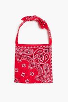 Bandana Bicolour Bag