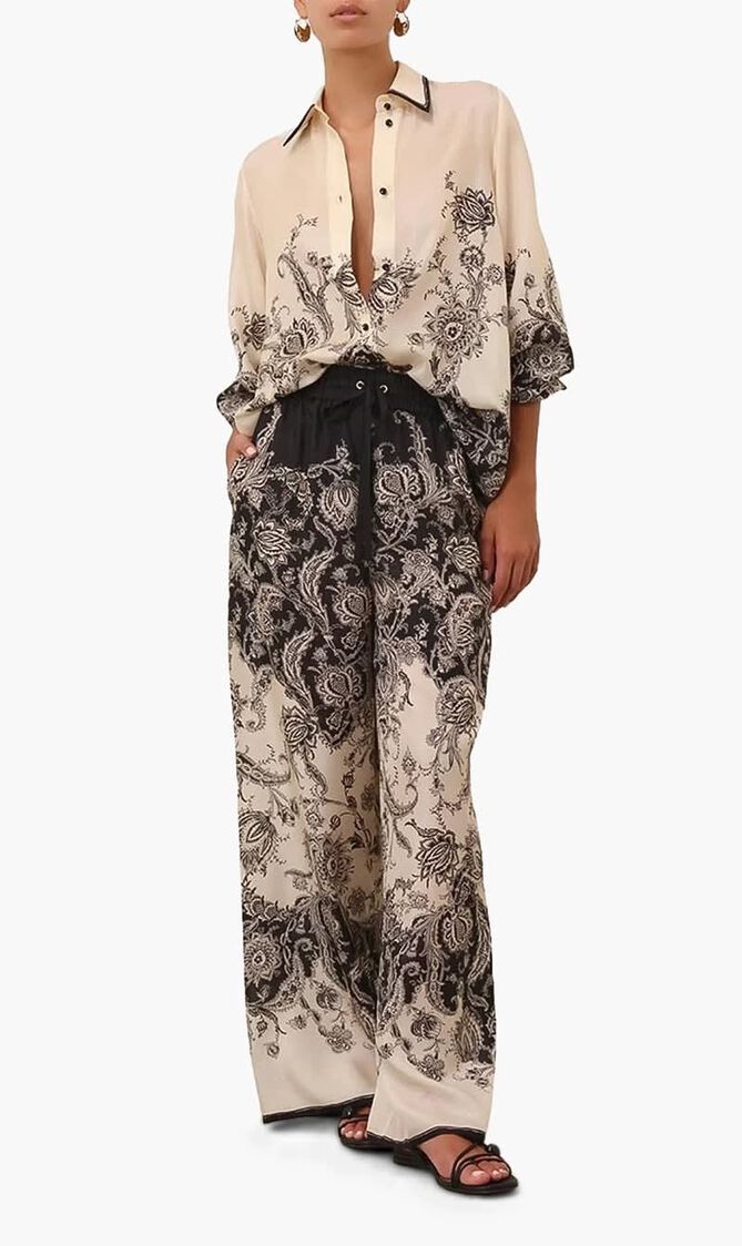 RHIANNON RELAXED PANT