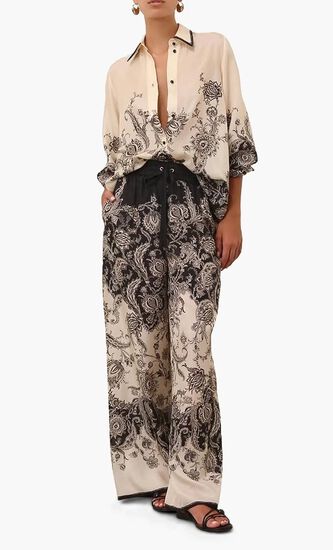 RHIANNON RELAXED PANT