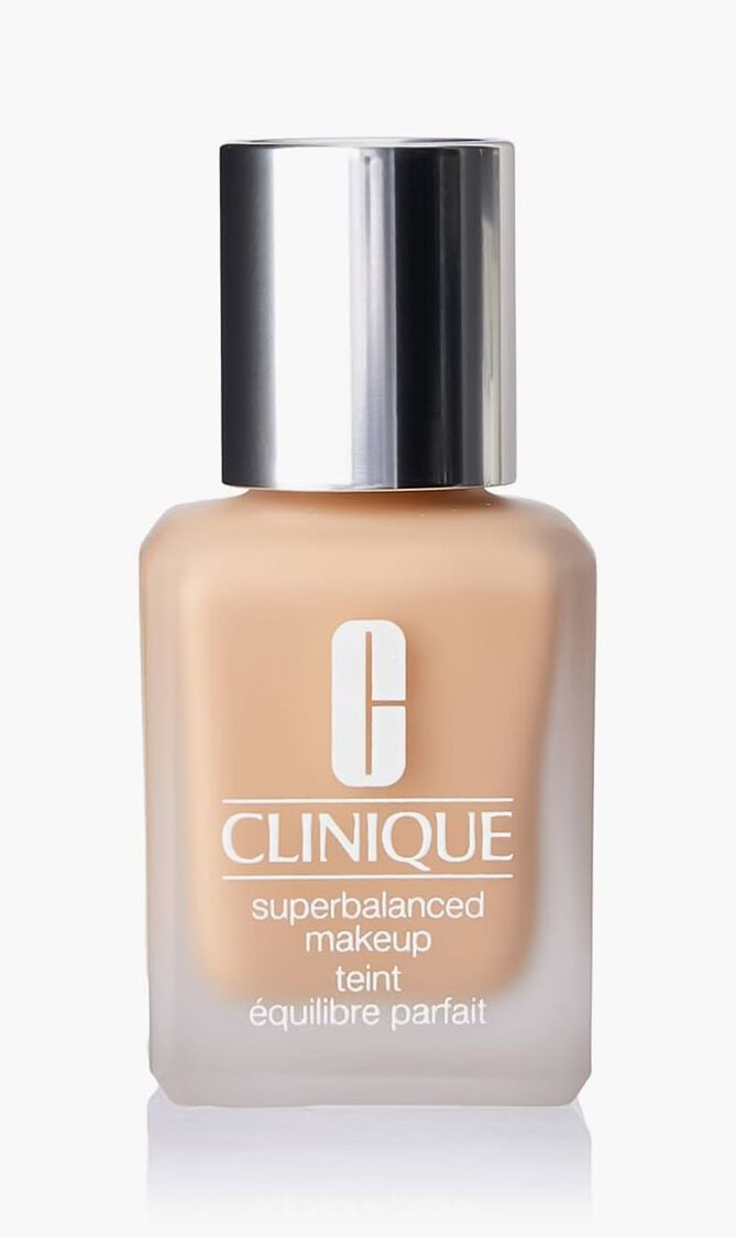 Superbalanced MakeUp, 03 Ivory