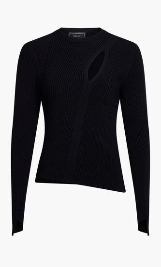 KNIT SWEATER