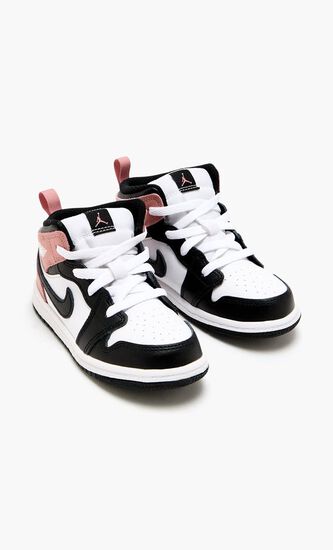 Jordan 1 Mid sneakers