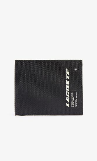 Billfold Zip Case Wallet