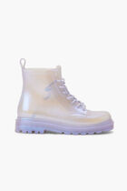 Coturno Boots