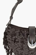 Alana Sequins Shoulder Bag