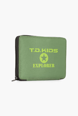 Explorer Boyscout Kit