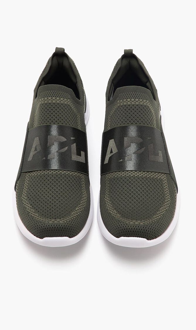 Tech Loom Bliss Sneakers