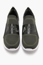 Tech Loom Bliss Sneakers
