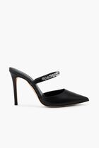 Jessa Mule Pump