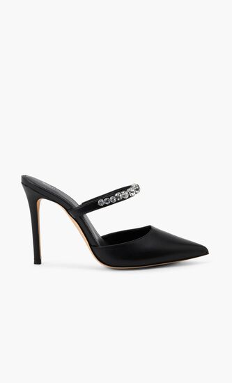 Jessa Mule Pump