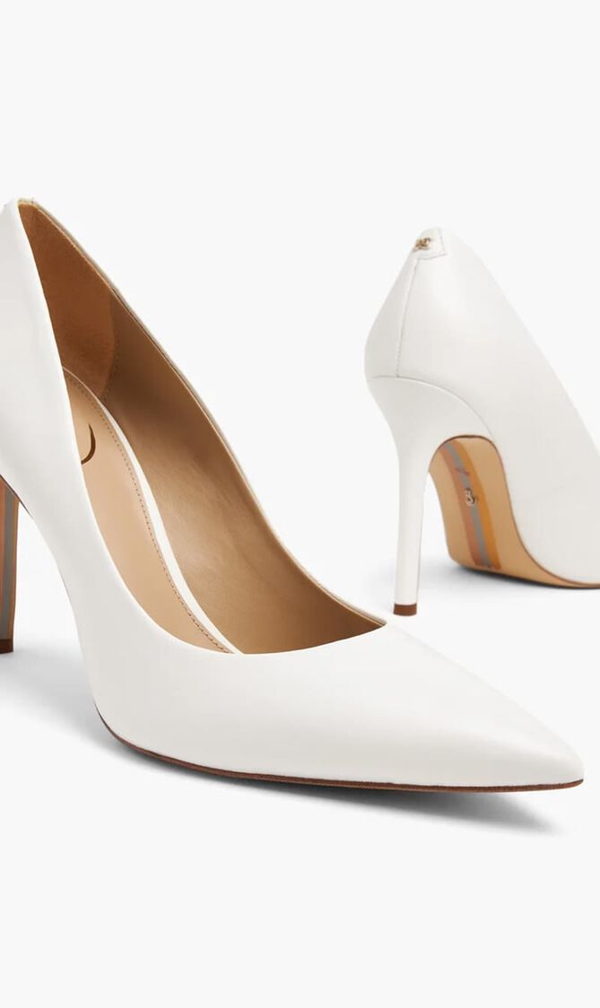 Hazel Pumps Hazel Pumps